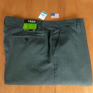 IZOD Golf Pants